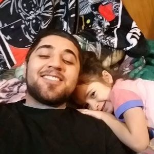 Meet your Posher, Jordan